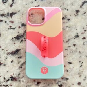 iPhone Sweet Sorbet Loopy 13mini